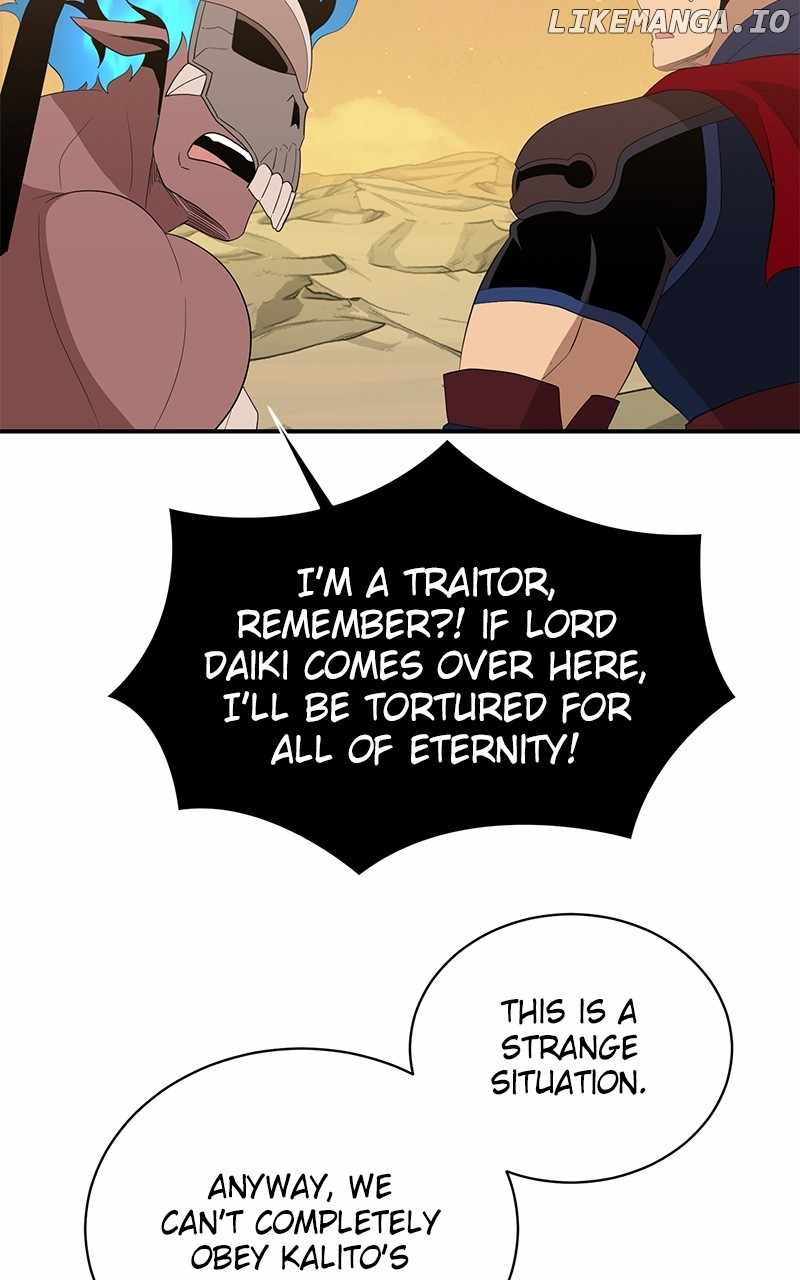 The Strongest Florist Chapter 228 80
